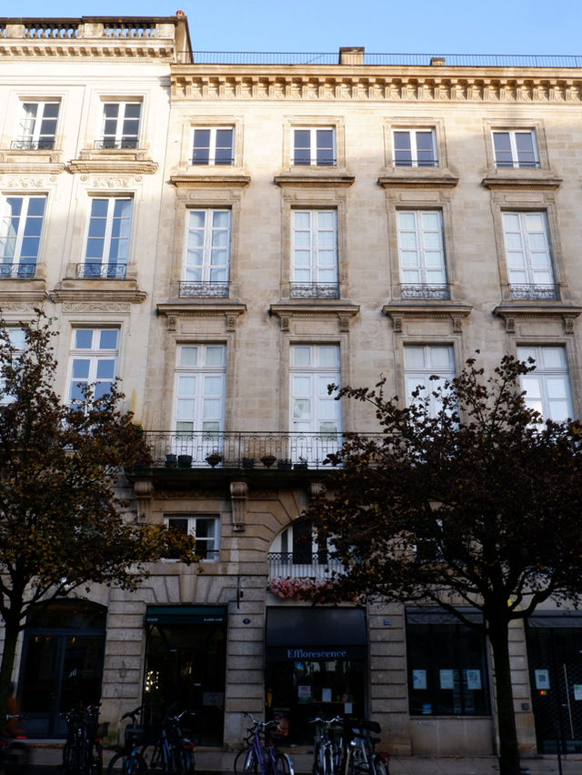 🍷🇫🇷 รีวิว Bordeaux – เมืองไวน์แห่งฝรั่งเศส
