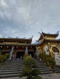 Visiting the Lady Buddha in Da Nang: A Must-See Gem in Central Vietnam
