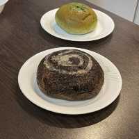 London🇬🇧Mrs. Bakery: Sweet Delights Near Chinatown! 🍫 
