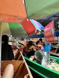 🇹🇭 Bangkok Itinerary: 3 Days for First-Timers