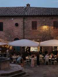 Panicale: Umbria’s Timeless Hilltop Gem 🌿🏰  