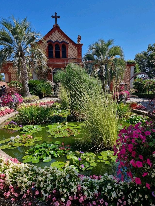 Isola Madre: The Secret Garden of Lake Maggiore