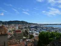 Charm on the Côte d’Azur 🌞🇫🇷