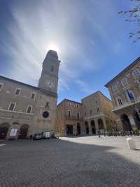 Exploring Ancona – History, Highlights, And A Day Itinerary 