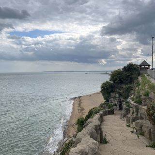 Ramsgate: A Regency-Era Seaport with a Rebel Heart