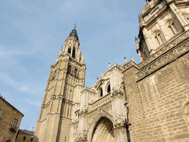 Toledo: Spain’s Timeless Treasure
