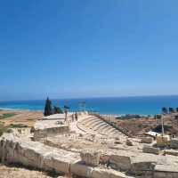The Mediterranean Charm: Why Cyprus feels like home 🇨🇾❤️
