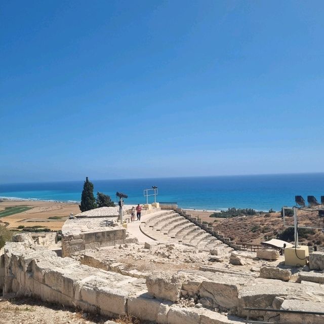 The Mediterranean Charm: Why Cyprus feels like home 🇨🇾❤️