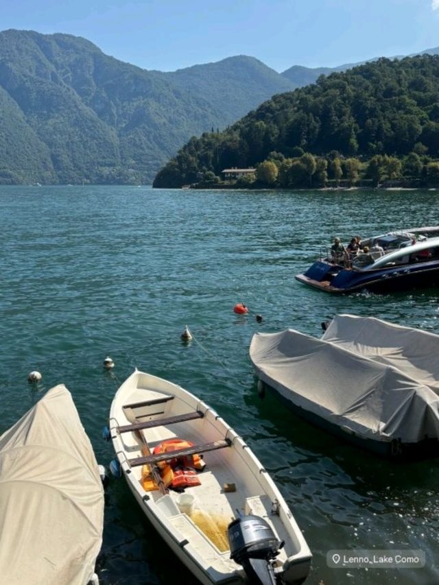 Italy’s Most Romantic Escape 🌿🇮🇹 Italy’s Most Romantic Escape 🌿🇮🇹