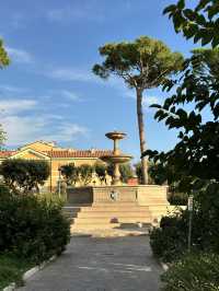 Things to do in Orbetello: the hidden beach in Europe