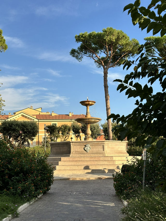 Things to do in Orbetello: the hidden beach in Europe