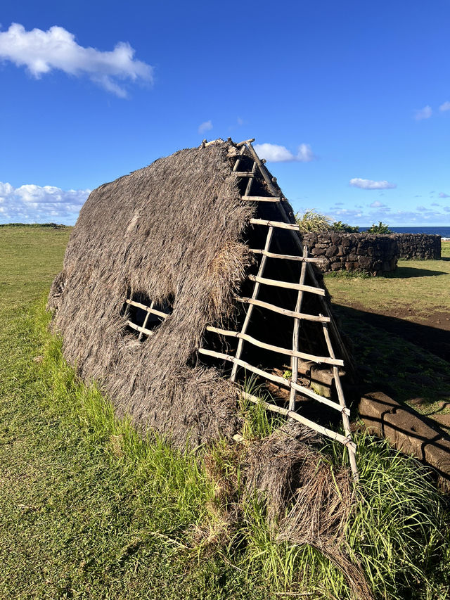 Explore Rapa Nui aka Easter Island within 4 days  Explore Rapa Nui aka Easter Island within 4 days