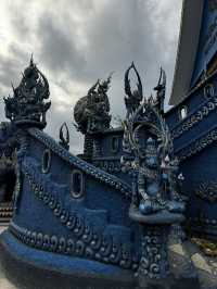 4-Day Journey Through Chiang Rai & Chiang Mai