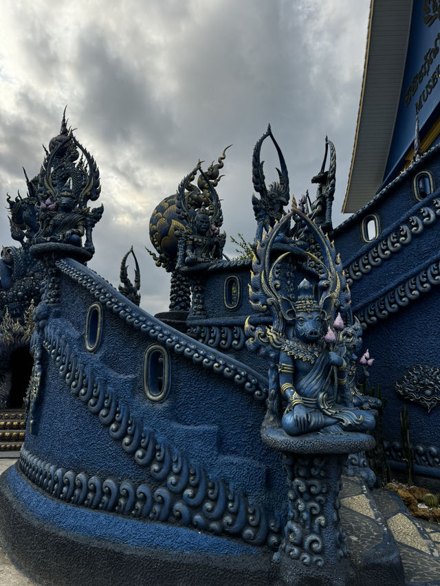 4-Day Journey Through Chiang Rai & Chiang Mai