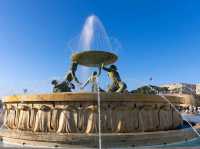 Valletta: Mediterranean Pearl 🌊🏰