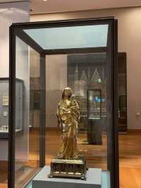 🖼️ Louvre: Art, History & Iconic Architecture
