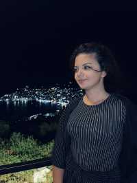 A View Above Saranda ✨✨✨