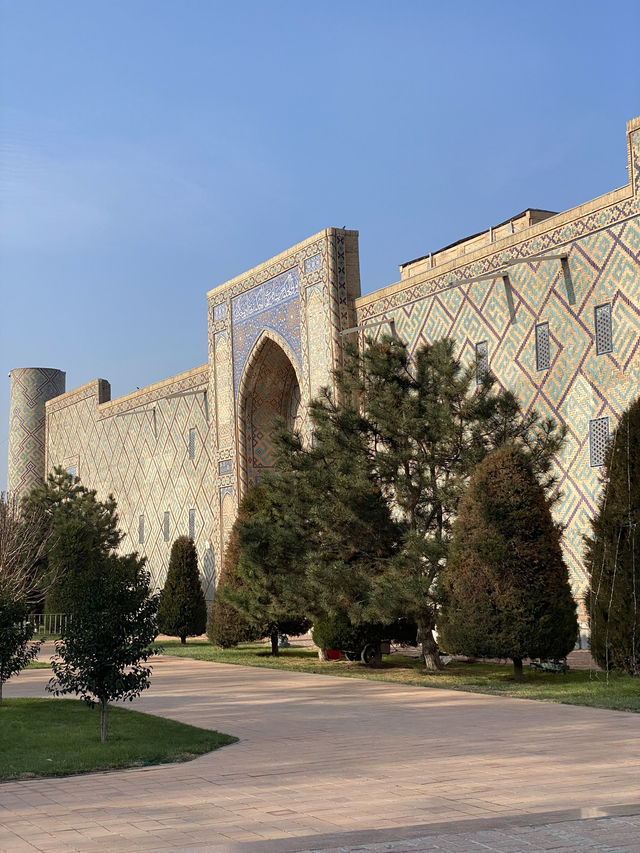 Uzbekistan Trip: Silk Road Secrets In Bukhara Village