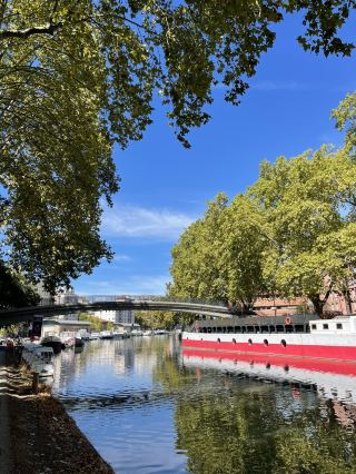 Toulouse River: Garonne’s Charm & Riverside Strolls 🌊🌿✨