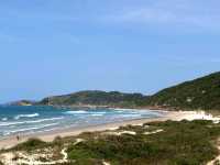 Boa Vista Trail: A Hidden Gem in Florianópolis