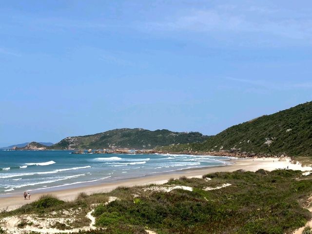 Boa Vista Trail: A Hidden Gem in Florianópolis