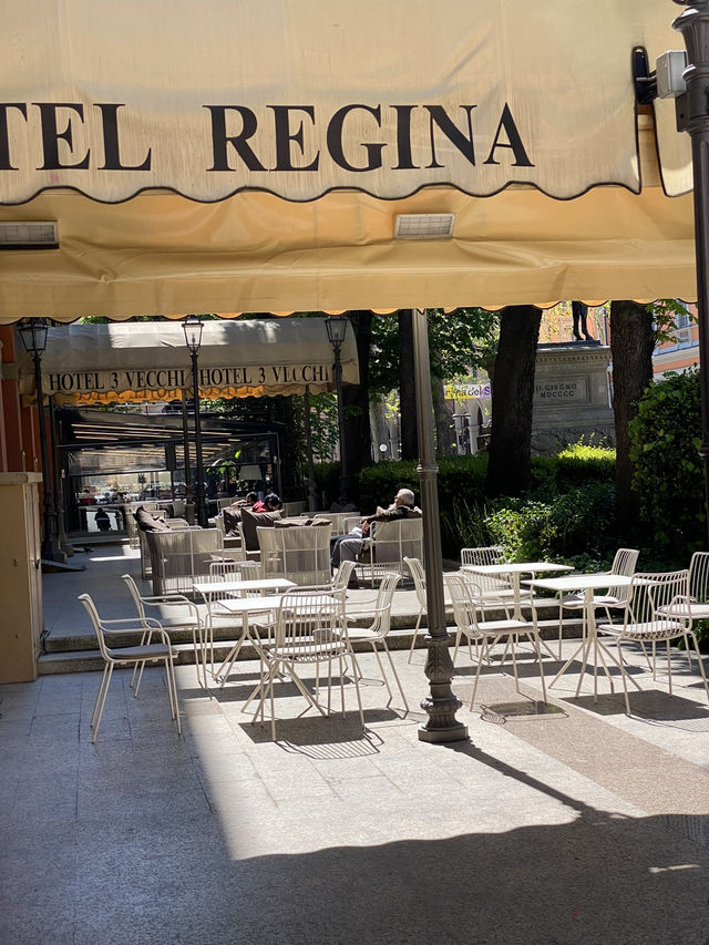Italy Trip: Bologna Walking Tour around the Old City