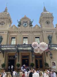 Day Trip to Monte Carlo – Glamour on the French Riviera