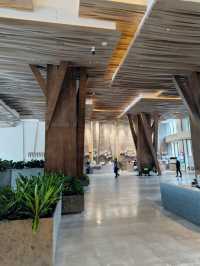 [Хайнань] Завтрак в отеле Holiday Inn Resort Sanya Bay