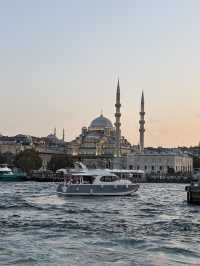 The Bosphorus⛴️