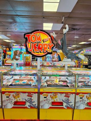 Blackpool Pleasure Beach