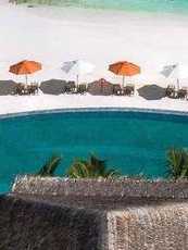 OBLU Select at Sangeli — Where the Maldives Begin with a Step into the Water