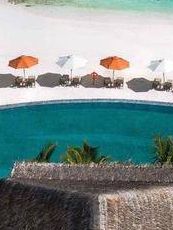 OBLU Select at Sangeli — Where the Maldives Begin with a Step into the Water
