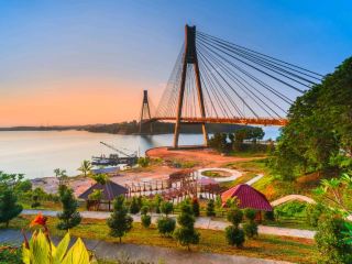 A perfect travel guide to the best Batam!