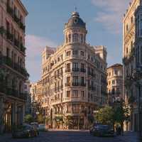 Royal Madrid Magic✨