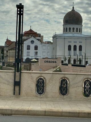 Oradea in Autumn: Absolutely Worth It!