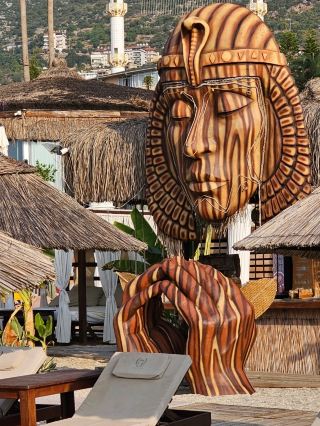 Photo day at the beach!