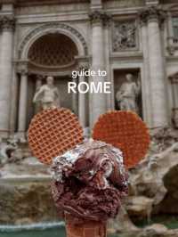  What to Do in Rome — The Eternal City Awaits 🇮🇹