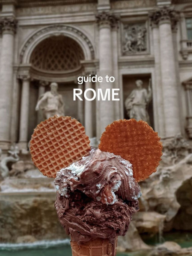  What to Do in Rome — The Eternal City Awaits 🇮🇹