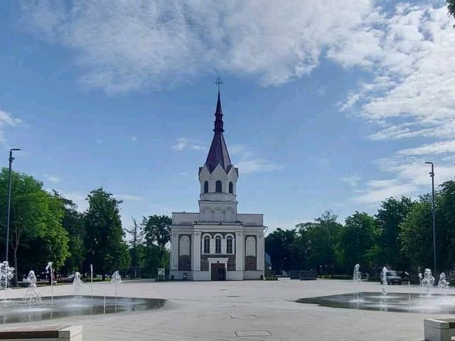 Exploring Panevėžys: A Quiet Gem of Lithuania