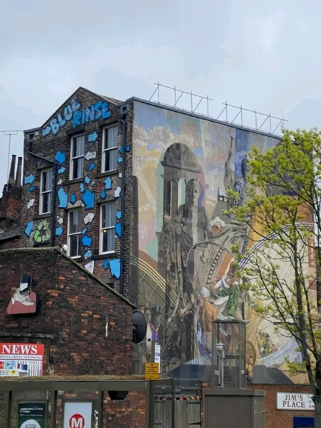 What to See in Leeds in Autumn