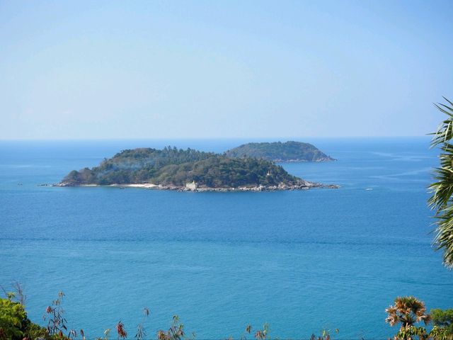 Мыс Промтеп на Пхукете: куда сходить и что посмотреть