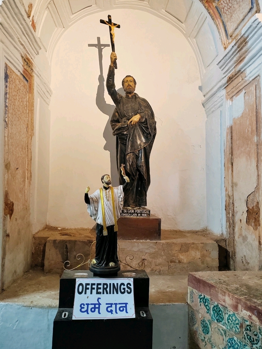 Stunning Basilica🏛️