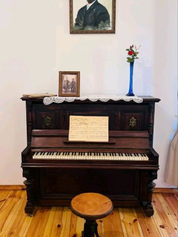 #winterescape Step Into Revolutionary History at the House Museum of First Congress of the Russian Social Democratic Labour Party 🇧🇾🏠🔍  
Hidden on Minsk’s main avenue, this cozy museum transports you straight to 1898, where the seeds of political change were sown. Get ready for a quiet, time-capsule journey—perfect for history lovers and those curious about lesser-known Belarusian sites!

Start your visit at prasp. Niezaliežnasci 31а and follow the museum’s simple layout (English labels are sparse, so have Google Translate handy on your phone!). Wander through the reconstructed meeting room, original furnishings, and exhibit panels showing photos and artifacts from that historic congress. Must-do: Pause at the table where big decisions happened—snap a shot from the doorway for an authentic, “founding moment” angle. For an insta-worthy vibe, capture the museum’s yellow brick exterior against Minsk’s bustling avenue, especially in early afternoon light.

Tips: Go between 11:00 AM–2:00 PM for fewer visitors. The staff are friendly, but Russian is the main language, so learn a few essentials or prep a translation app. Admission is cheap (bring cash in Belarusian rubles). If you’re a real history nerd, ask about any temporary exhibitions—they sometimes have rare documents on display!

Precautions: The museum can feel stuffy in midsummer—dress light. Photography inside is allowed, but avoid flash near fragile documents. Remember, the neighborhood is busy, so watch for traffic when arriving!

#Minsk #History #MuseumGuide #HiddenGems #Belarus