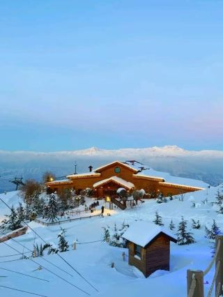 3日間のコレク山旅行 - エルビルでの完璧な休暇