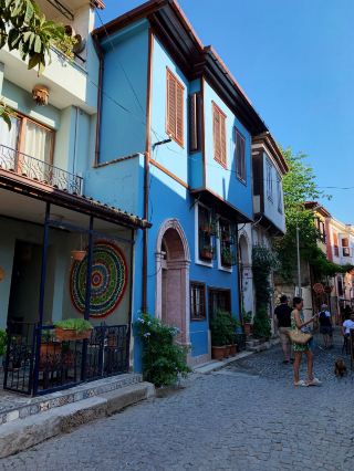 🌞 Best Season to Visit Ayvalık