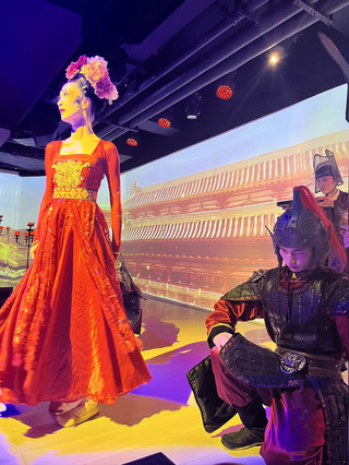 🇨🇳 中國10日遊路線－從現代化的上海到長城