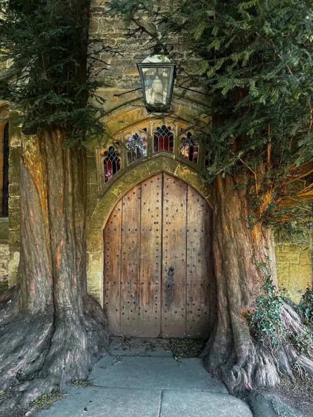 Cotswolds: England’s Golden Soul✨