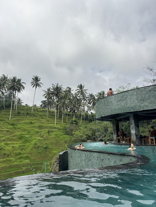 Cretya Ubud.