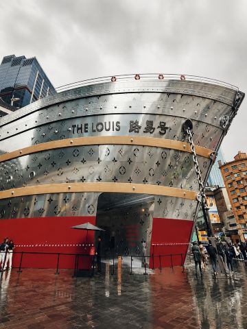 2026 Shanghai K11 Art Mall | 上海ショッピングモールの観光ガイドと