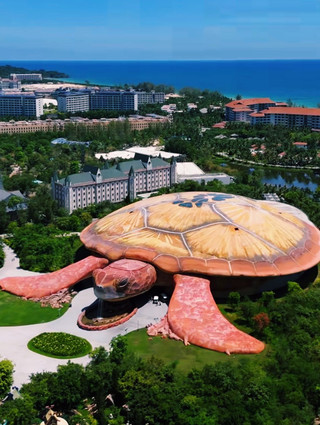 Visit Vietnam’s largest theme park